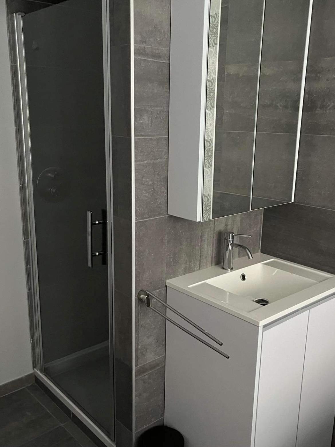 Hotel Ter Streep Ostende Extérieur photo