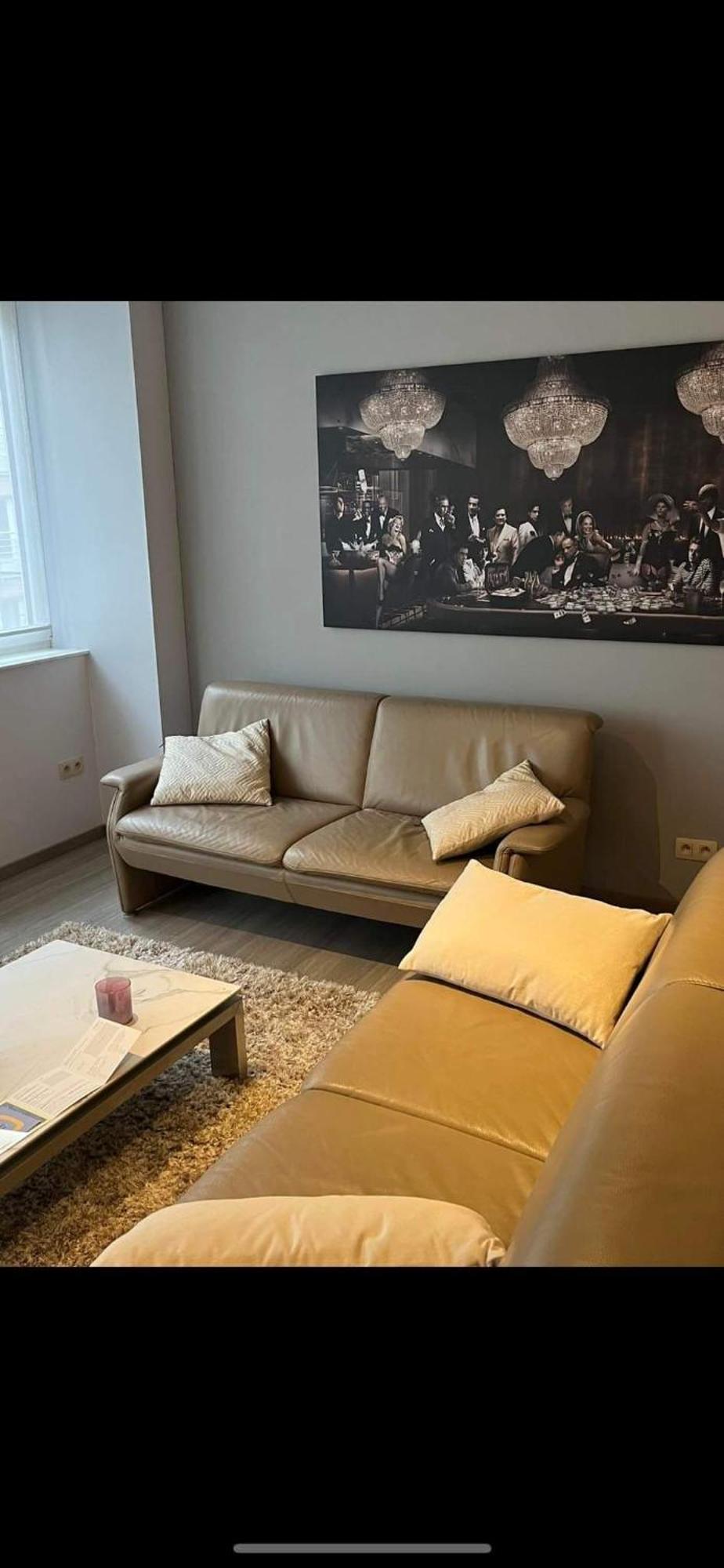 Hotel Ter Streep Ostende Extérieur photo